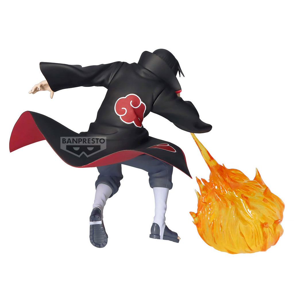 Immagine del prodotto Naruto Shippuden - Figura Itachi Uchiha Effectreme