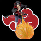 Immagine del prodotto Naruto Shippuden - Figura Itachi Uchiha Effectreme