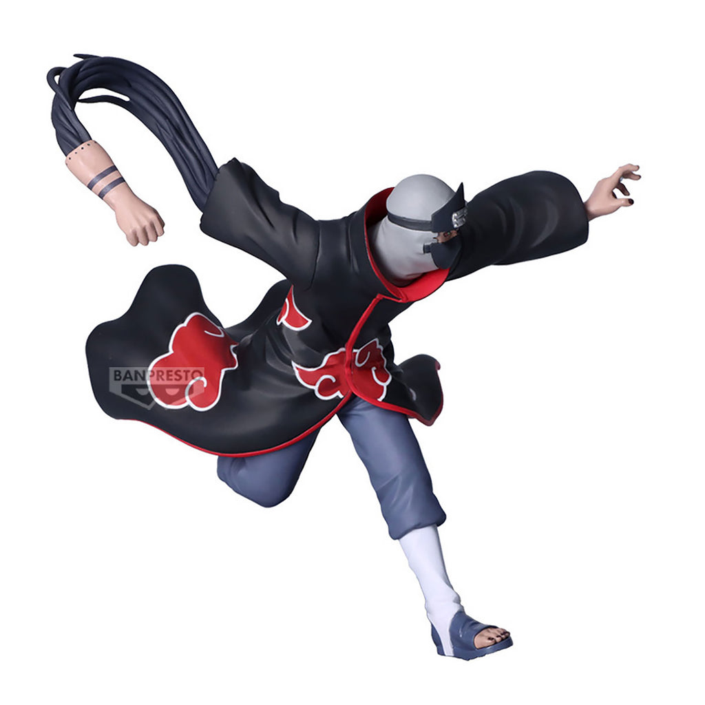 Product image Naruto Shippuden - Kakuzu Vibration Stars Figure