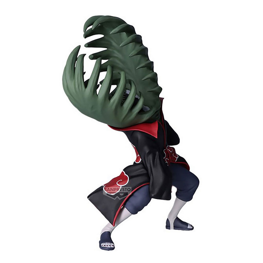 Immagine del prodotto Naruto Shippuden - Figura Zetsu Vibration Stars