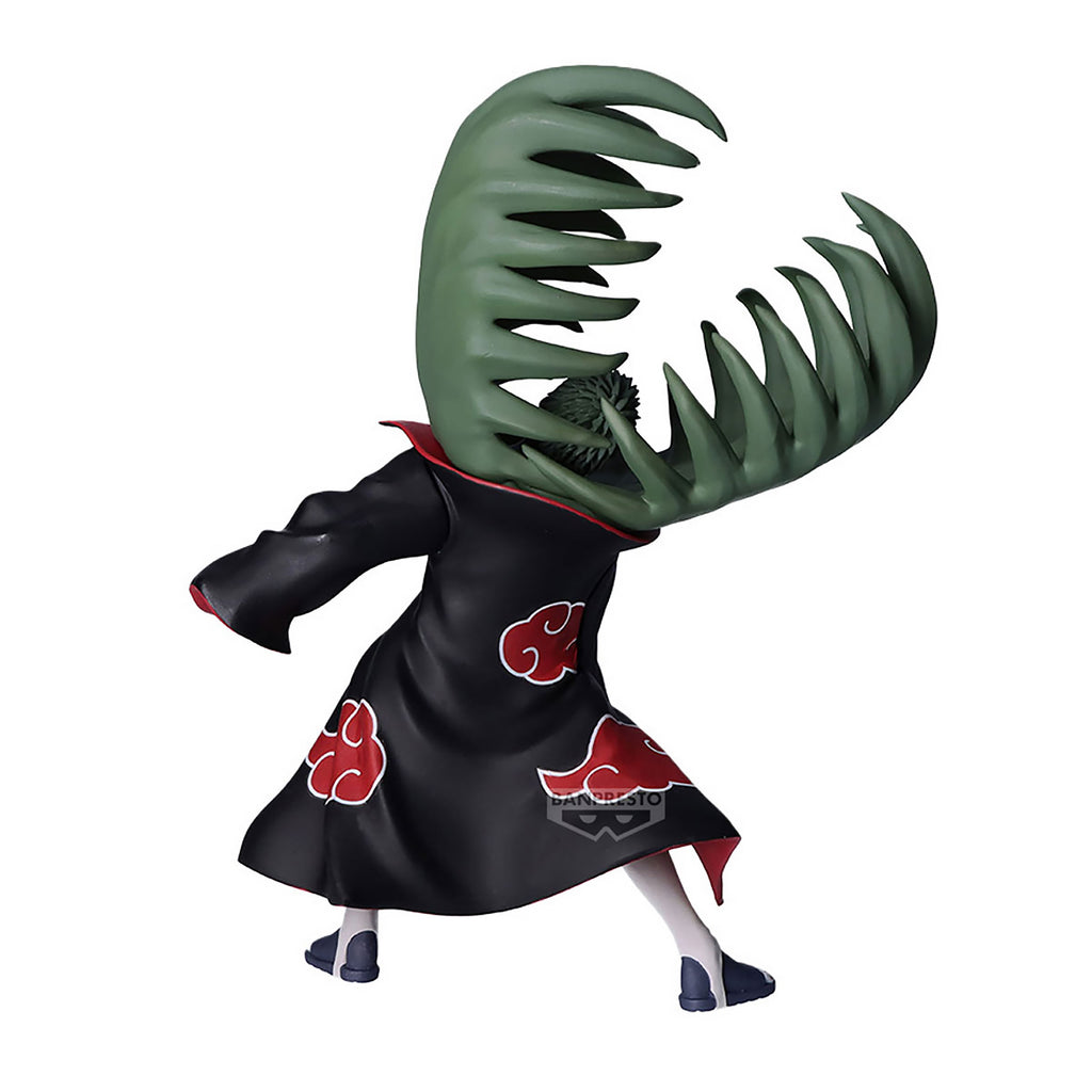 Immagine del prodotto Naruto Shippuden - Figura Zetsu Vibration Stars