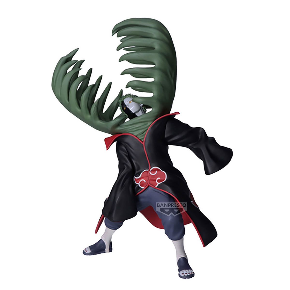 Immagine del prodotto Naruto Shippuden - Figura Zetsu Vibration Stars
