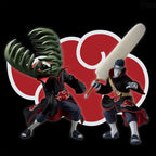 Immagine del prodotto Naruto Shippuden - Figura Zetsu Vibration Stars