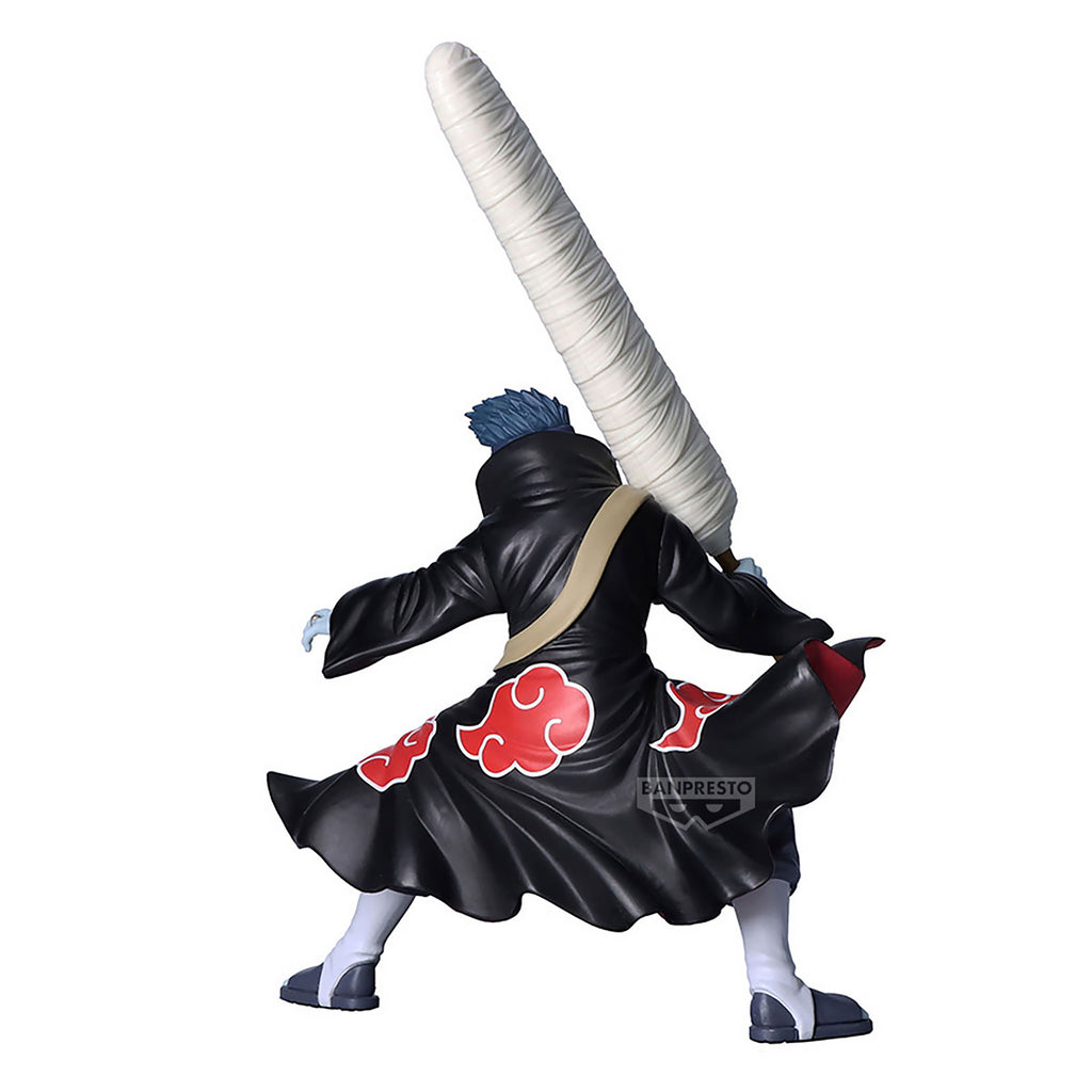 Immagine del prodotto Naruto Shippuden - Figura Vibration Stars di Kisame Shigaki