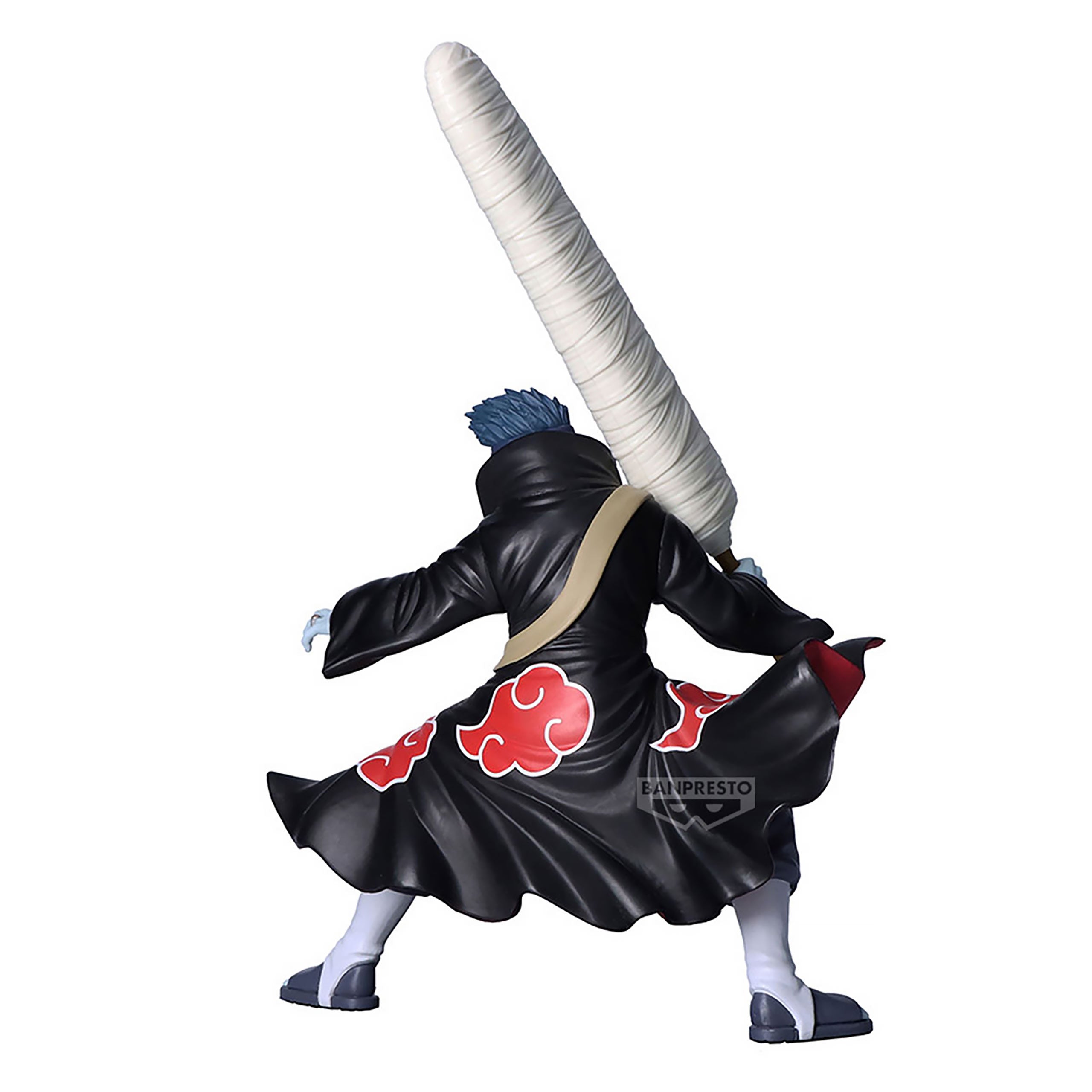 Immagine del prodotto Naruto Shippuden - Figura Vibration Stars di Kisame Shigaki