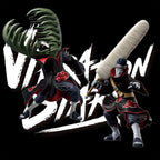 Immagine del prodotto Naruto Shippuden - Figura Vibration Stars di Kisame Shigaki