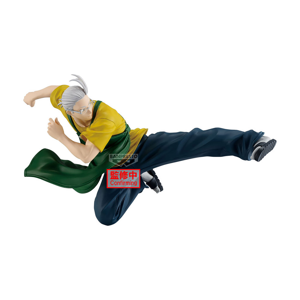 Immagine del prodotto Sakamoto Days - Figura Vibration Stars Taro Sakamoto