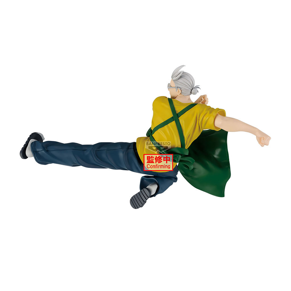 Immagine del prodotto Sakamoto Days - Figura Vibration Stars Taro Sakamoto