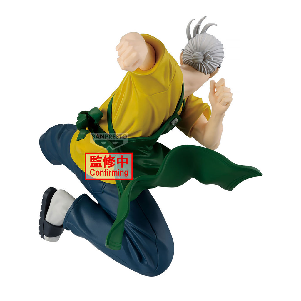 Immagine del prodotto Sakamoto Days - Figura Vibration Stars Taro Sakamoto