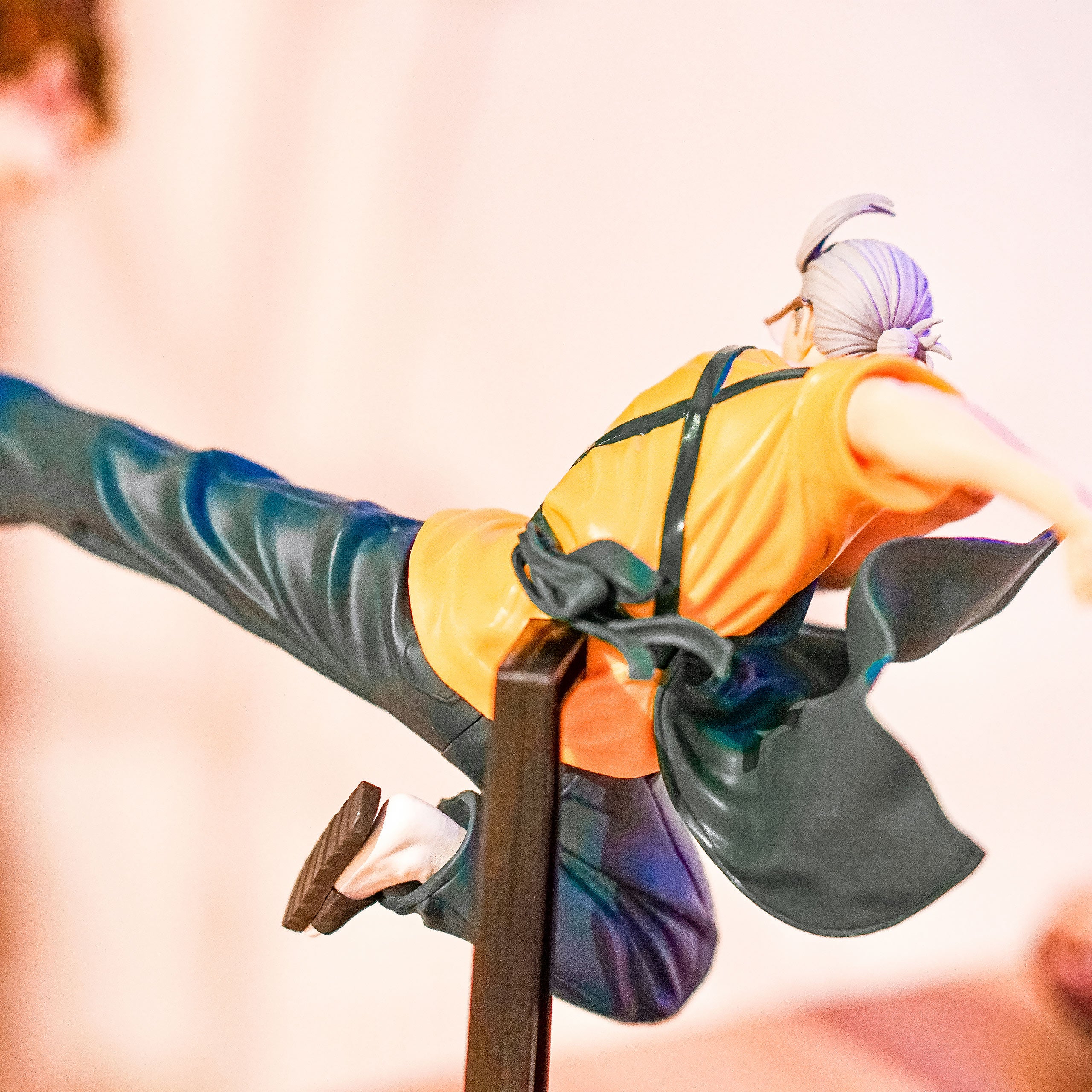 Immagine del prodotto Sakamoto Days - Figura Vibration Stars Taro Sakamoto
