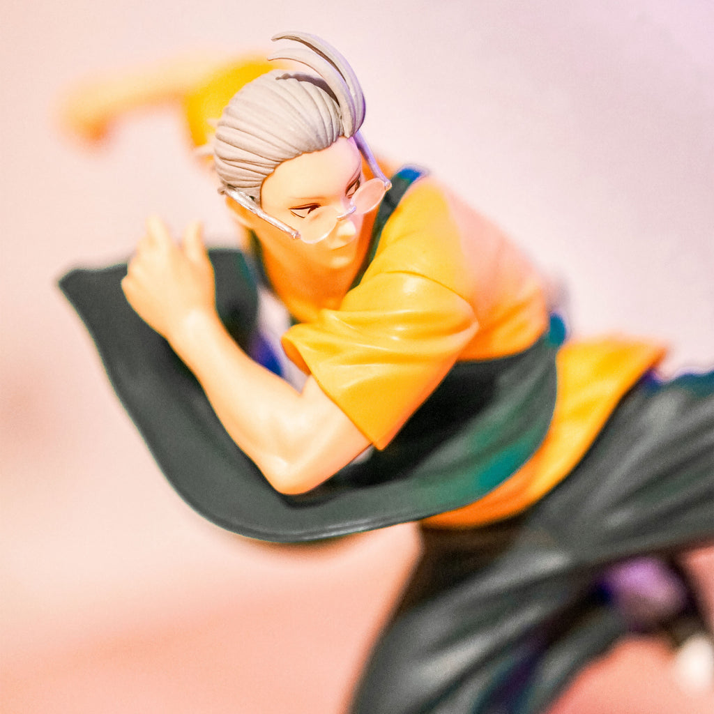 Immagine del prodotto Sakamoto Days - Figura Vibration Stars Taro Sakamoto