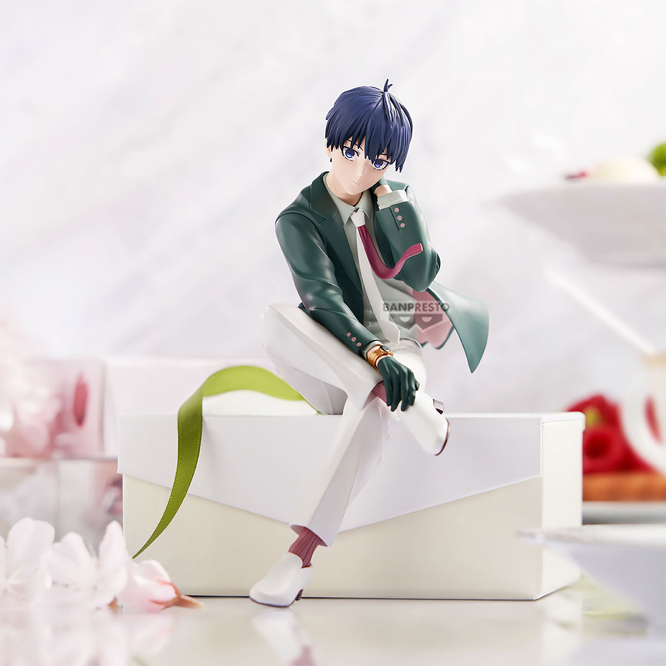 Immagine del prodotto Blue Lock - Figura Yoichi Isagi Sweets Flavor