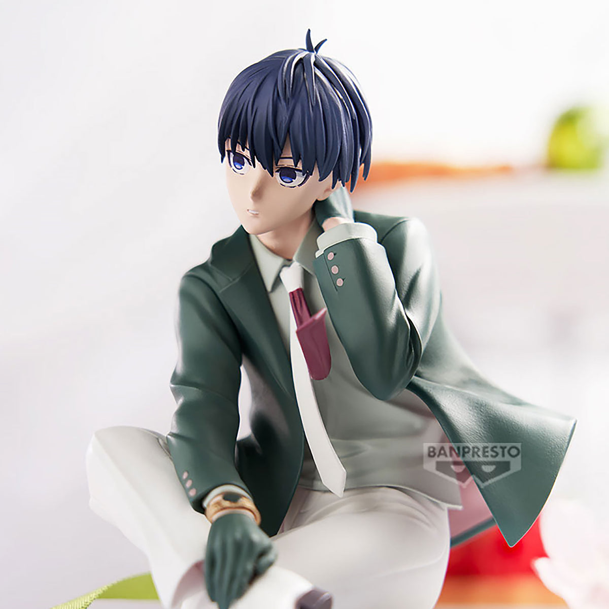 Immagine del prodotto Blue Lock - Figura Yoichi Isagi Sweets Flavor