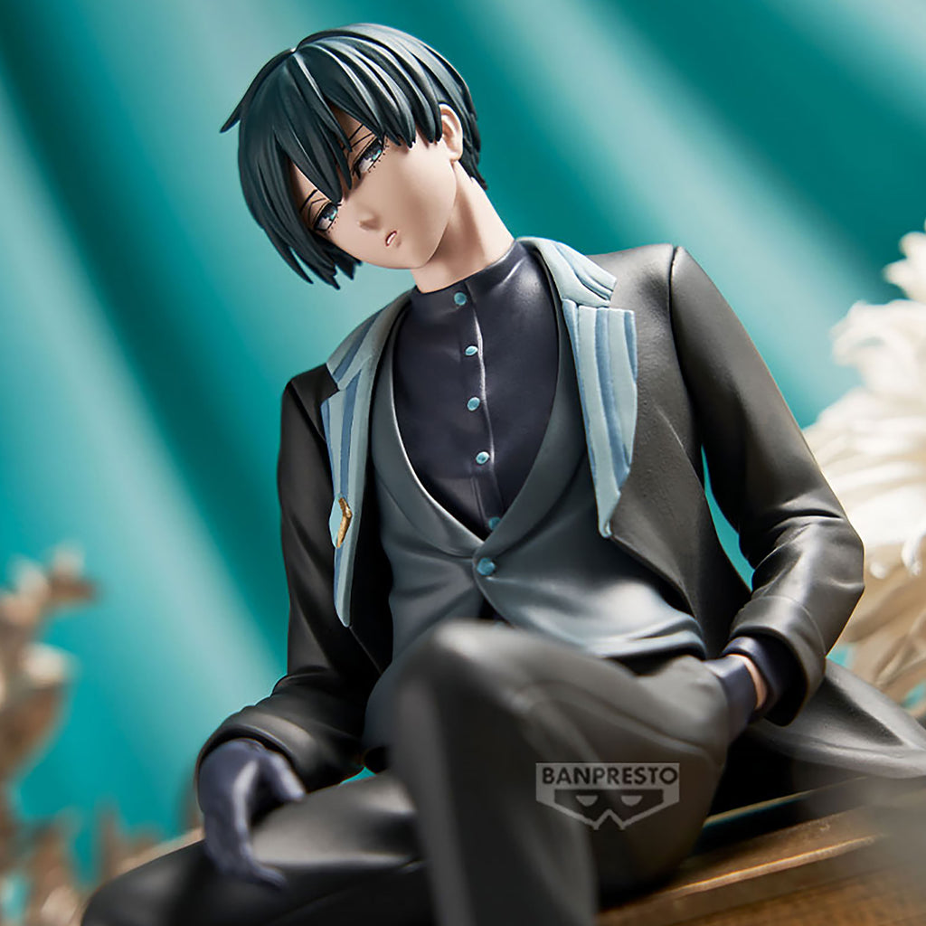Product image Blue Lock - Rin Itoshi Sweets Flavor Figure
