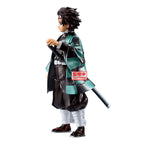 Immagine del prodotto Demon Slayer - Figura di Tanjiro Kamado Grandista Versione Special Color