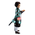 Immagine del prodotto Demon Slayer - Figura di Tanjiro Kamado Grandista Versione Special Color