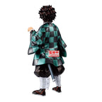 Immagine del prodotto Demon Slayer - Figura di Tanjiro Kamado Grandista Versione Special Color