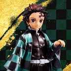 Immagine del prodotto Demon Slayer - Figura di Tanjiro Kamado Grandista Versione Special Color