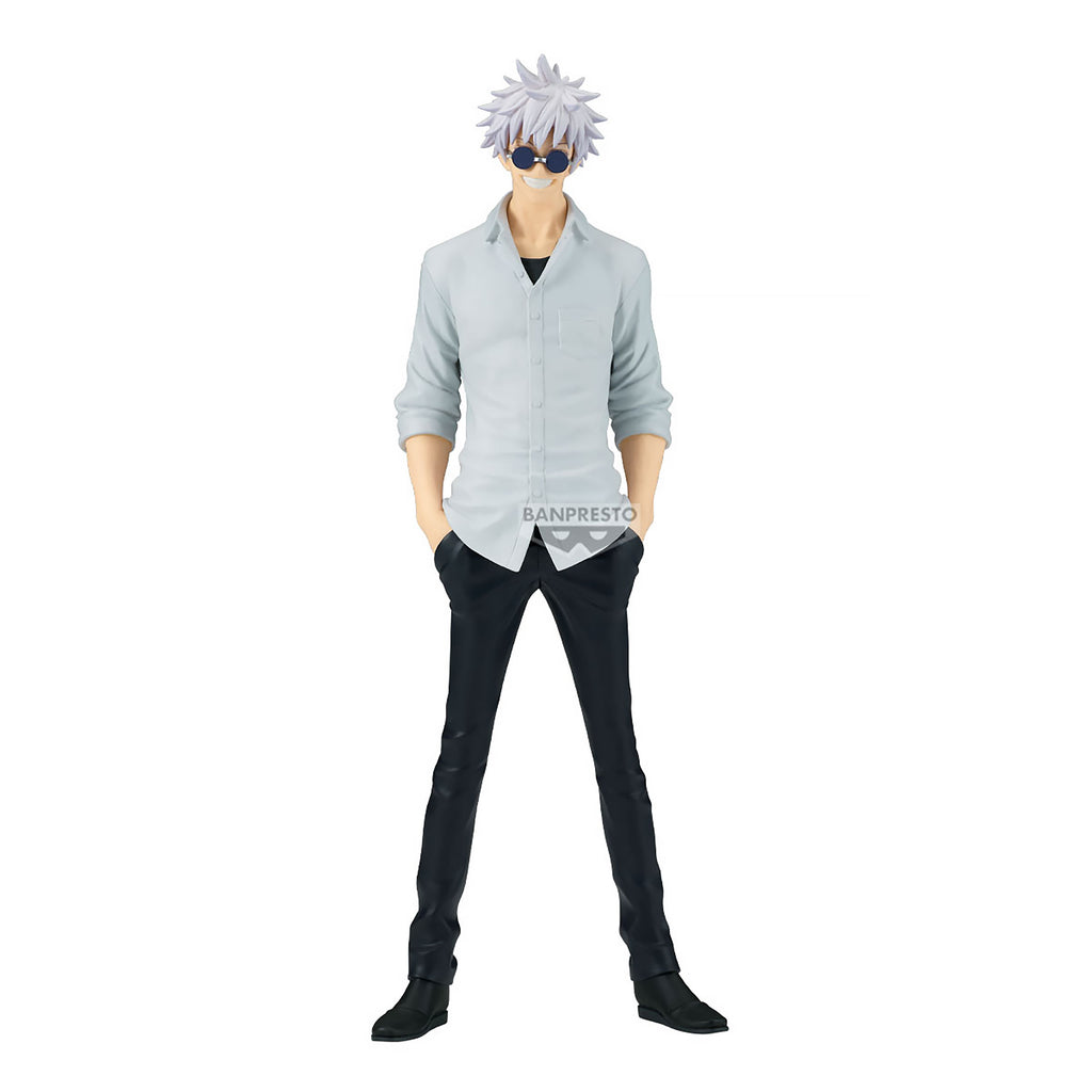 Immagine del prodotto Jujutsu Kaisen - Satoru Gojo King of Artist Figura
