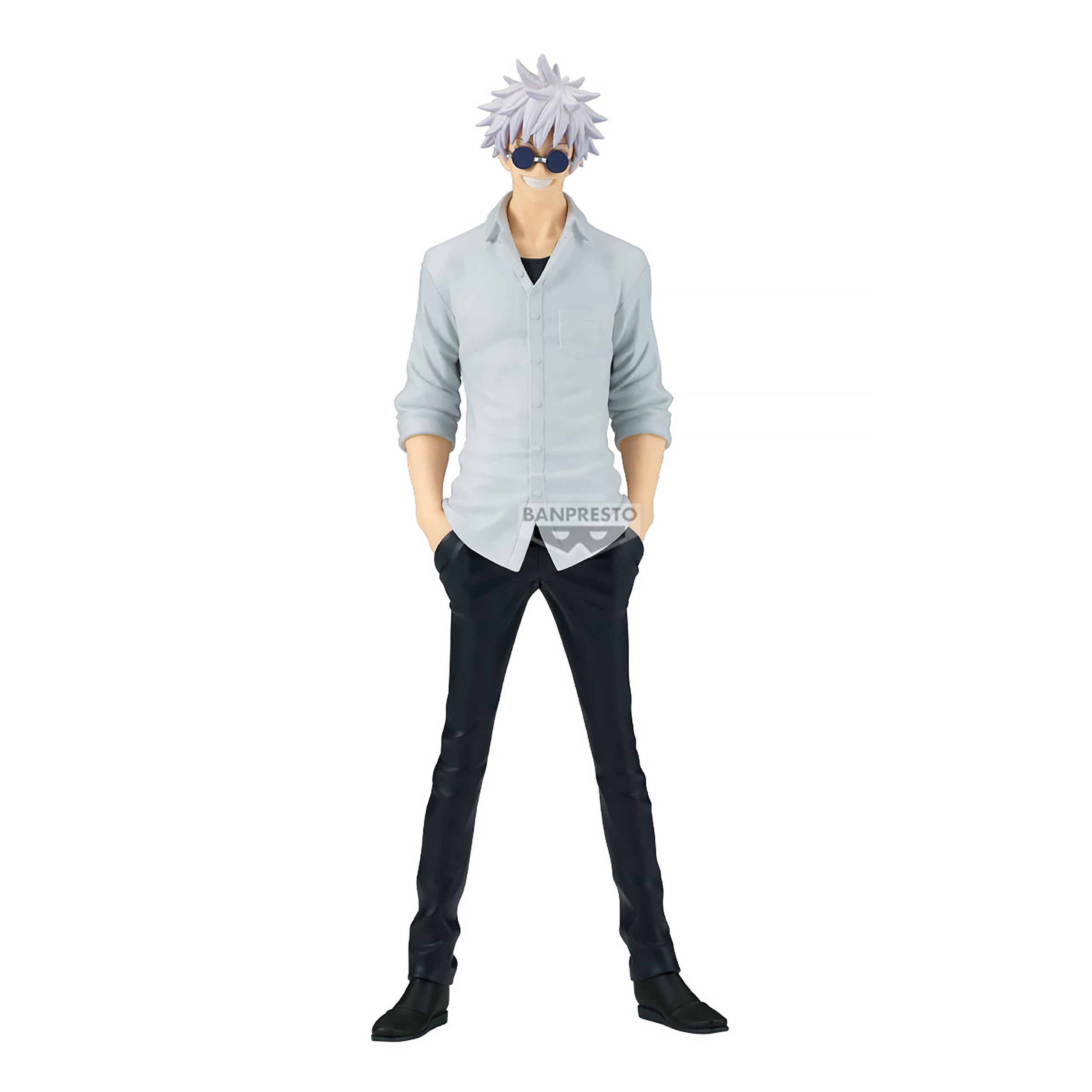 Immagine del prodotto Jujutsu Kaisen - Satoru Gojo King of Artist Figura