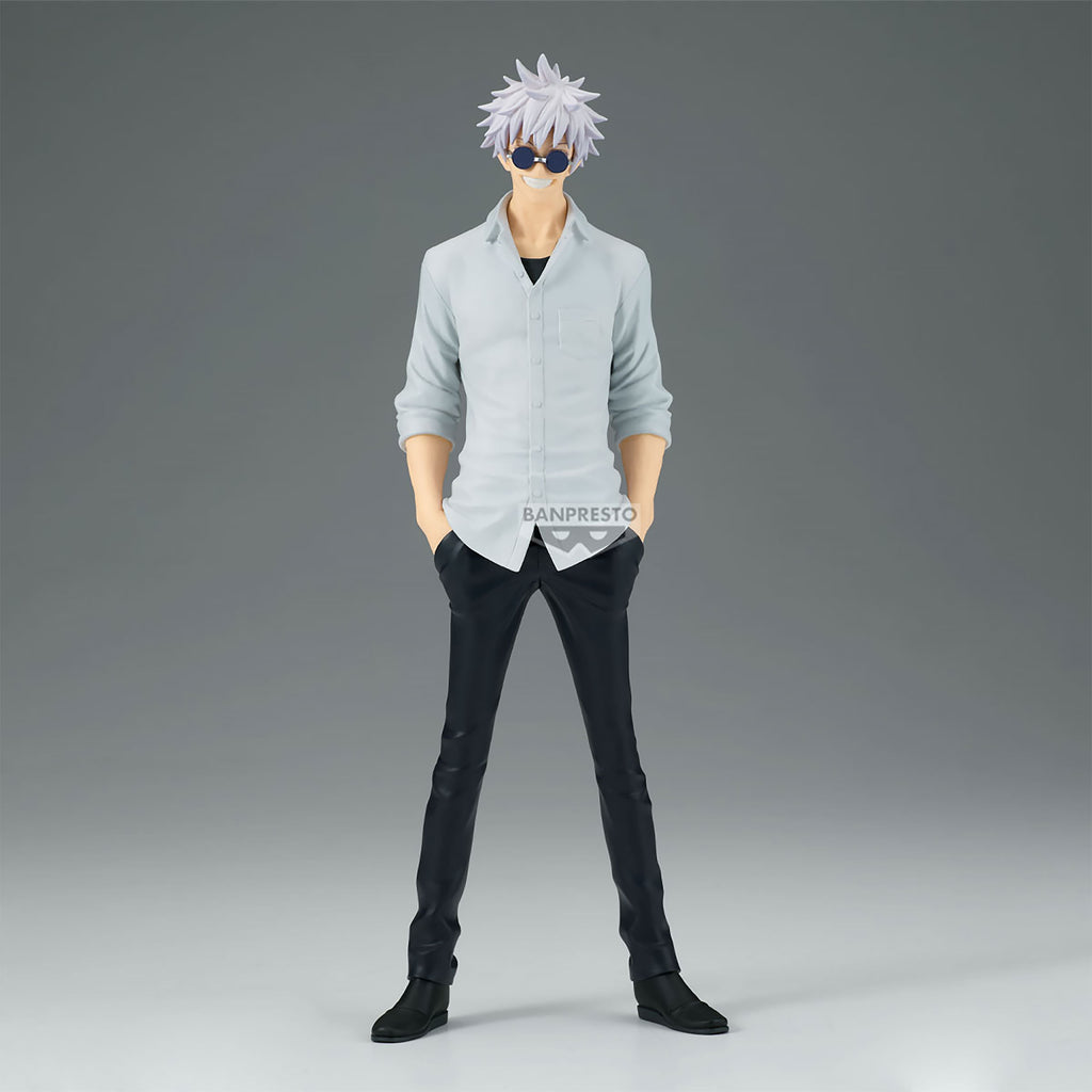 Immagine del prodotto Jujutsu Kaisen - Satoru Gojo King of Artist Figura