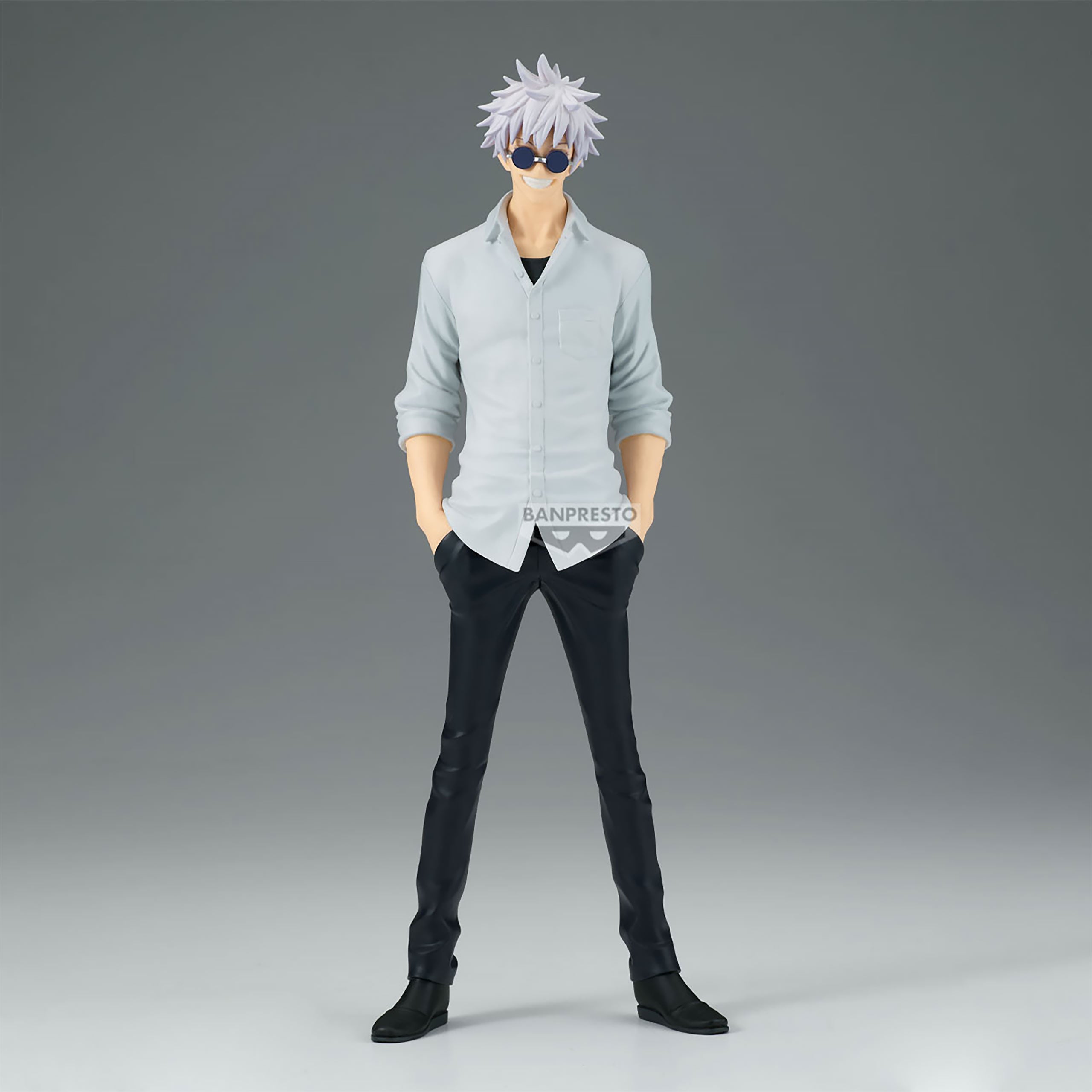 Immagine del prodotto Jujutsu Kaisen - Satoru Gojo King of Artist Figura