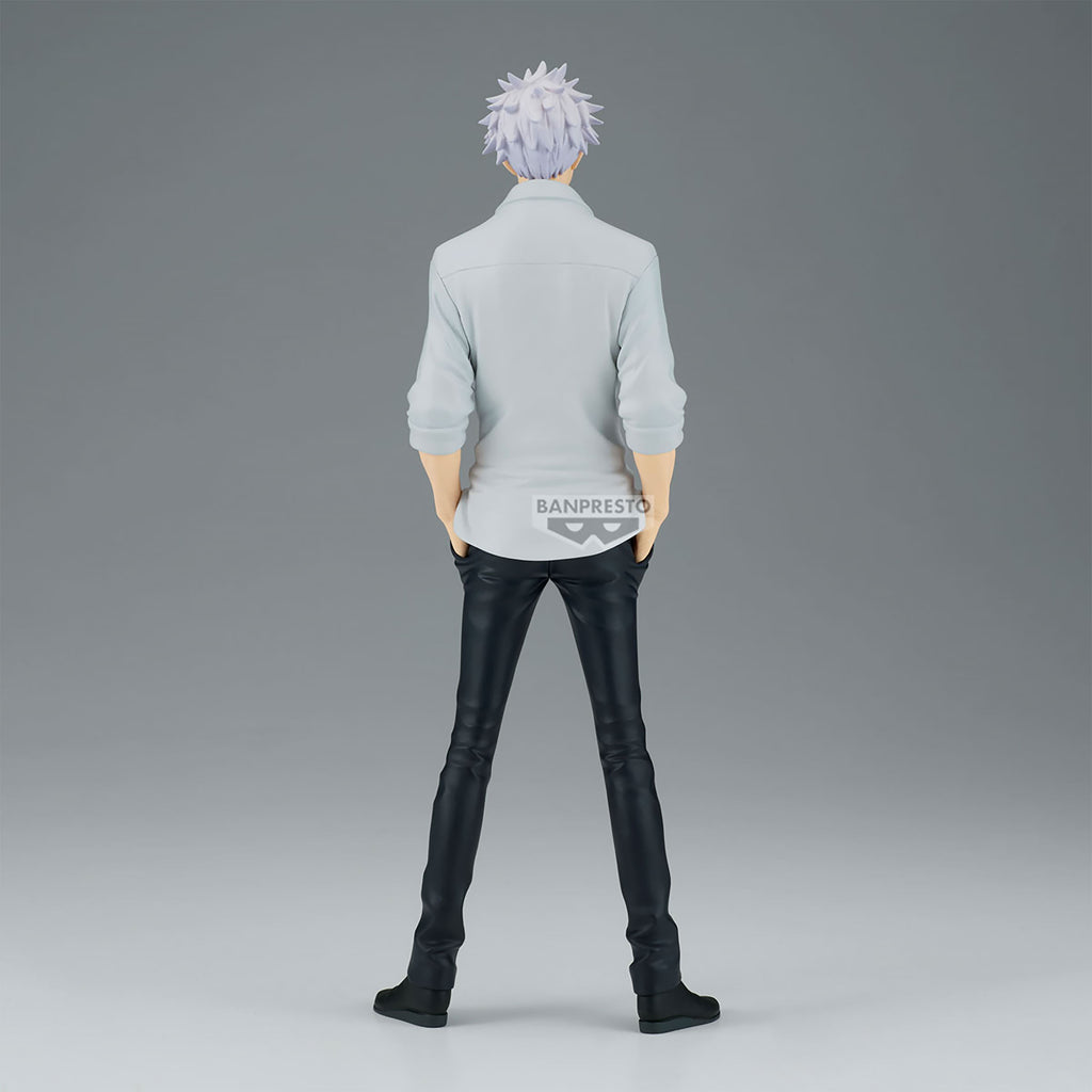 Immagine del prodotto Jujutsu Kaisen - Satoru Gojo King of Artist Figura