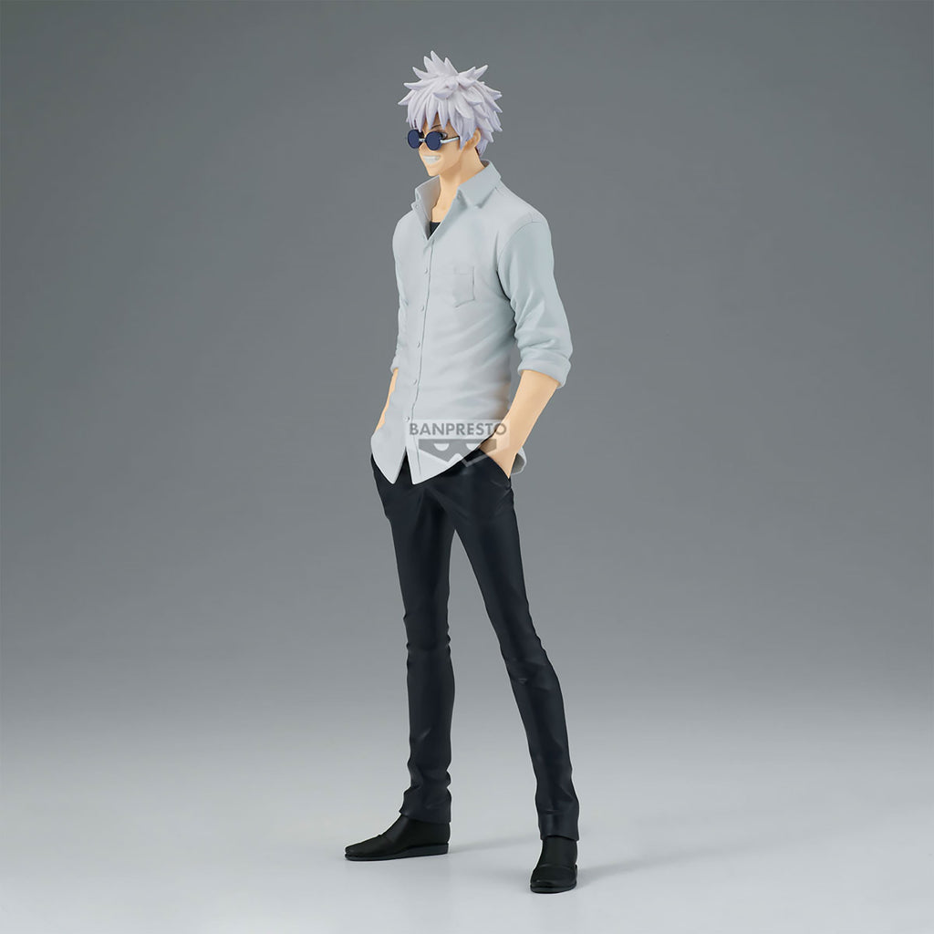 Immagine del prodotto Jujutsu Kaisen - Satoru Gojo King of Artist Figura