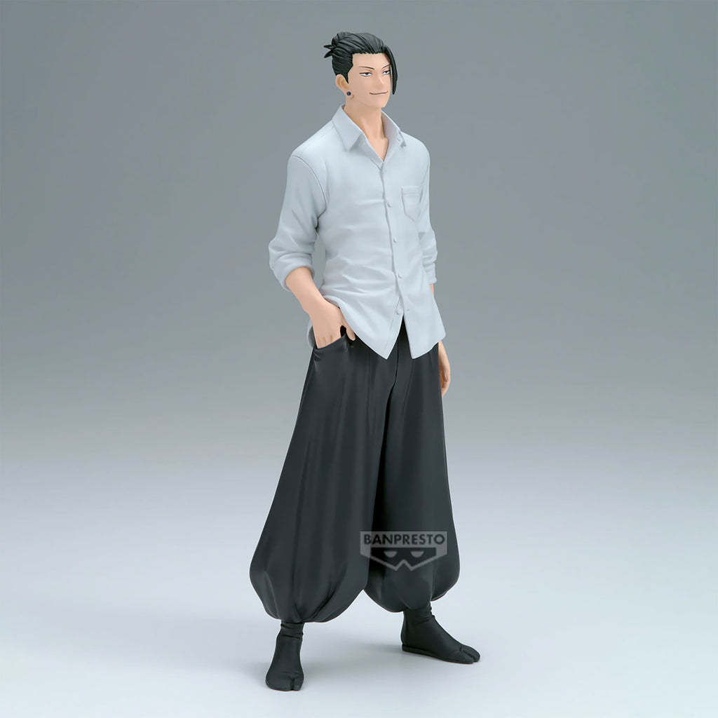 Immagine del prodotto Jujutsu Kaisen - Figura King of Artist di Suguru Geto