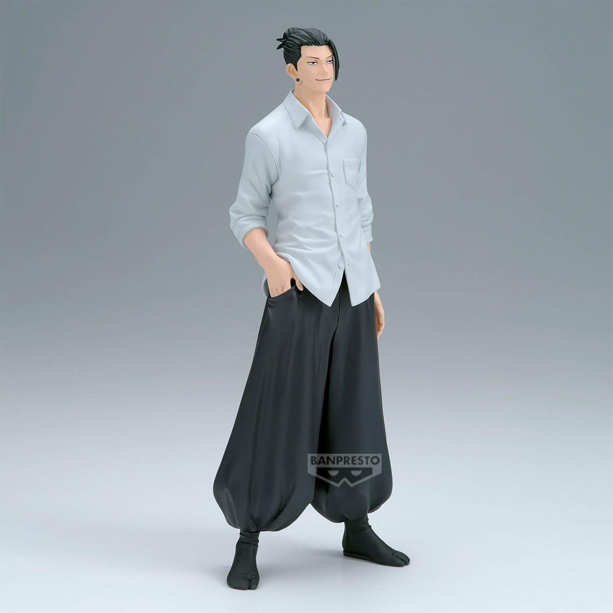Immagine del prodotto Jujutsu Kaisen - Figura King of Artist di Suguru Geto