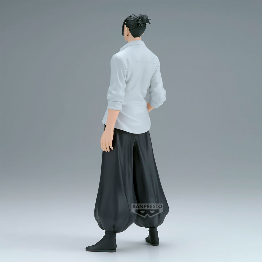 Immagine del prodotto Jujutsu Kaisen - Figura King of Artist di Suguru Geto