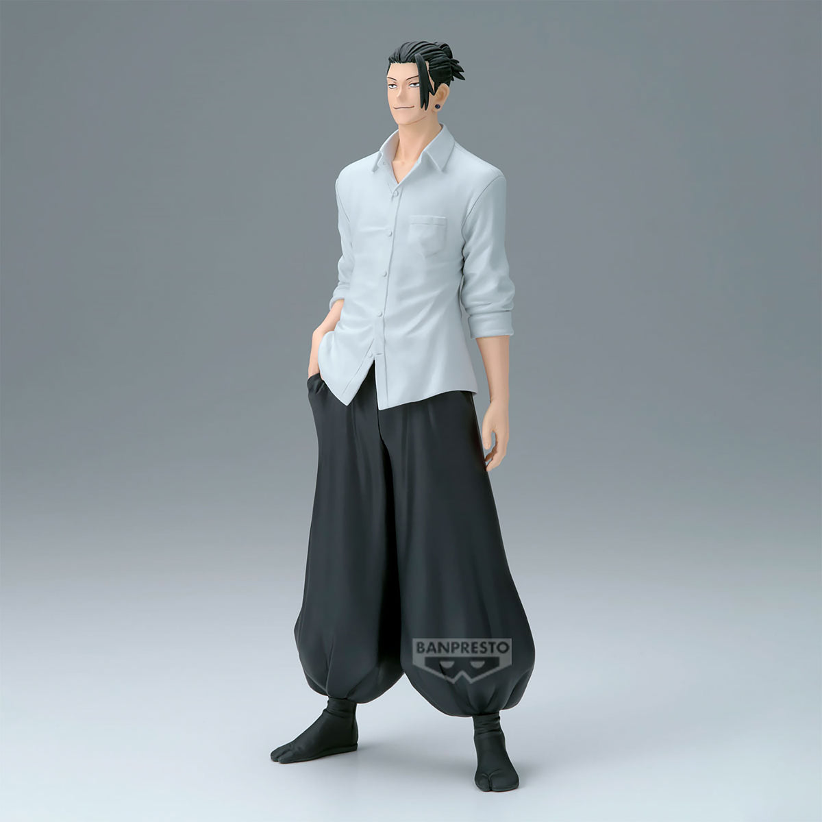 Immagine del prodotto Jujutsu Kaisen - Figura King of Artist di Suguru Geto