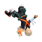 Immagine del prodotto My Hero Academia - Figura Katsuki Bakugo Maximatic
