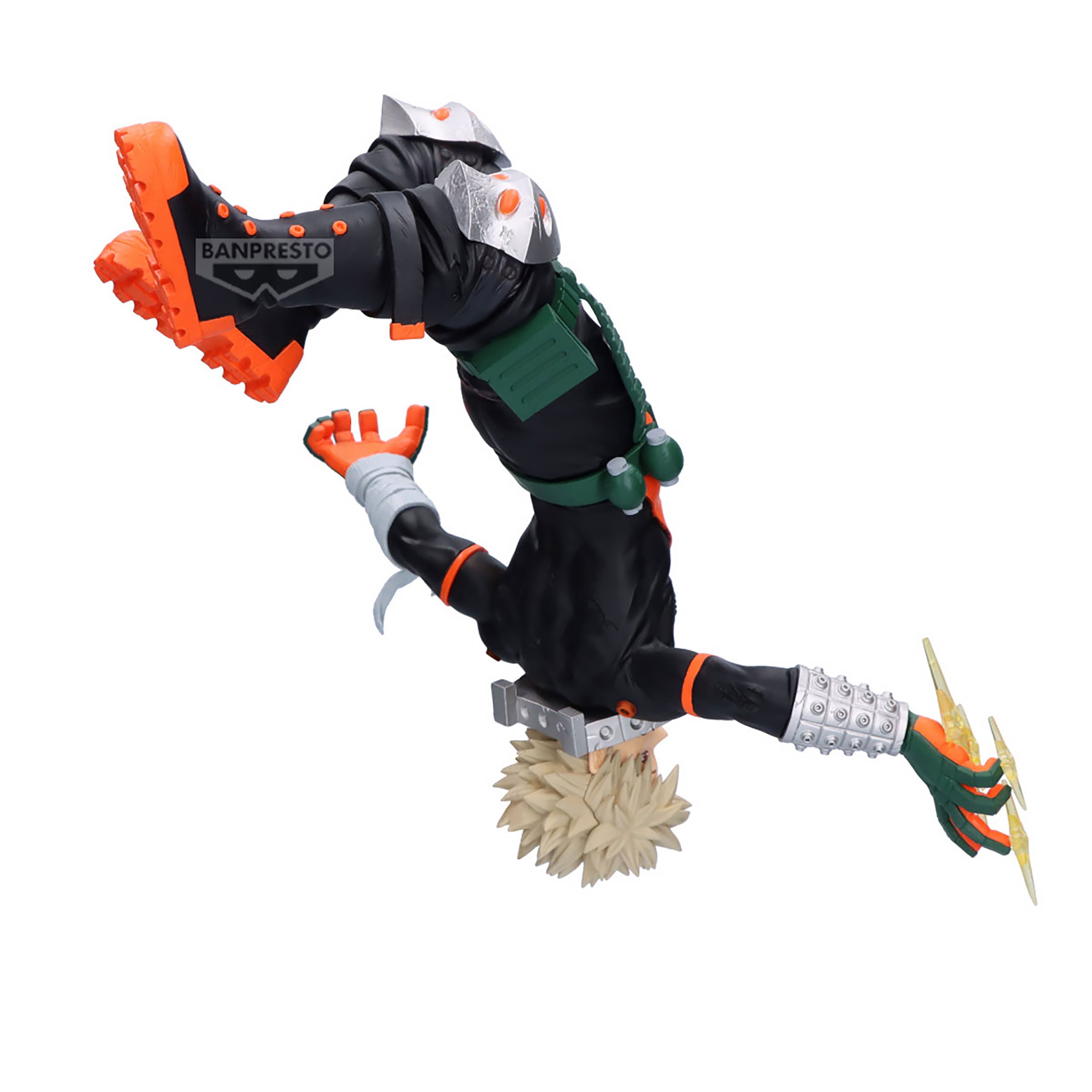 Immagine del prodotto My Hero Academia - Figura Katsuki Bakugo Maximatic