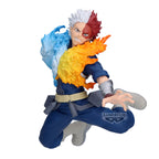 Immagine del prodotto My Hero Academia - Figura Maximatic di Shoto Todoroki