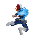 Immagine del prodotto My Hero Academia - Figura Maximatic di Shoto Todoroki