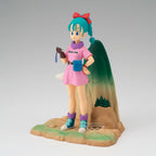 Product image Dragon Ball - Bulma Figure History Box