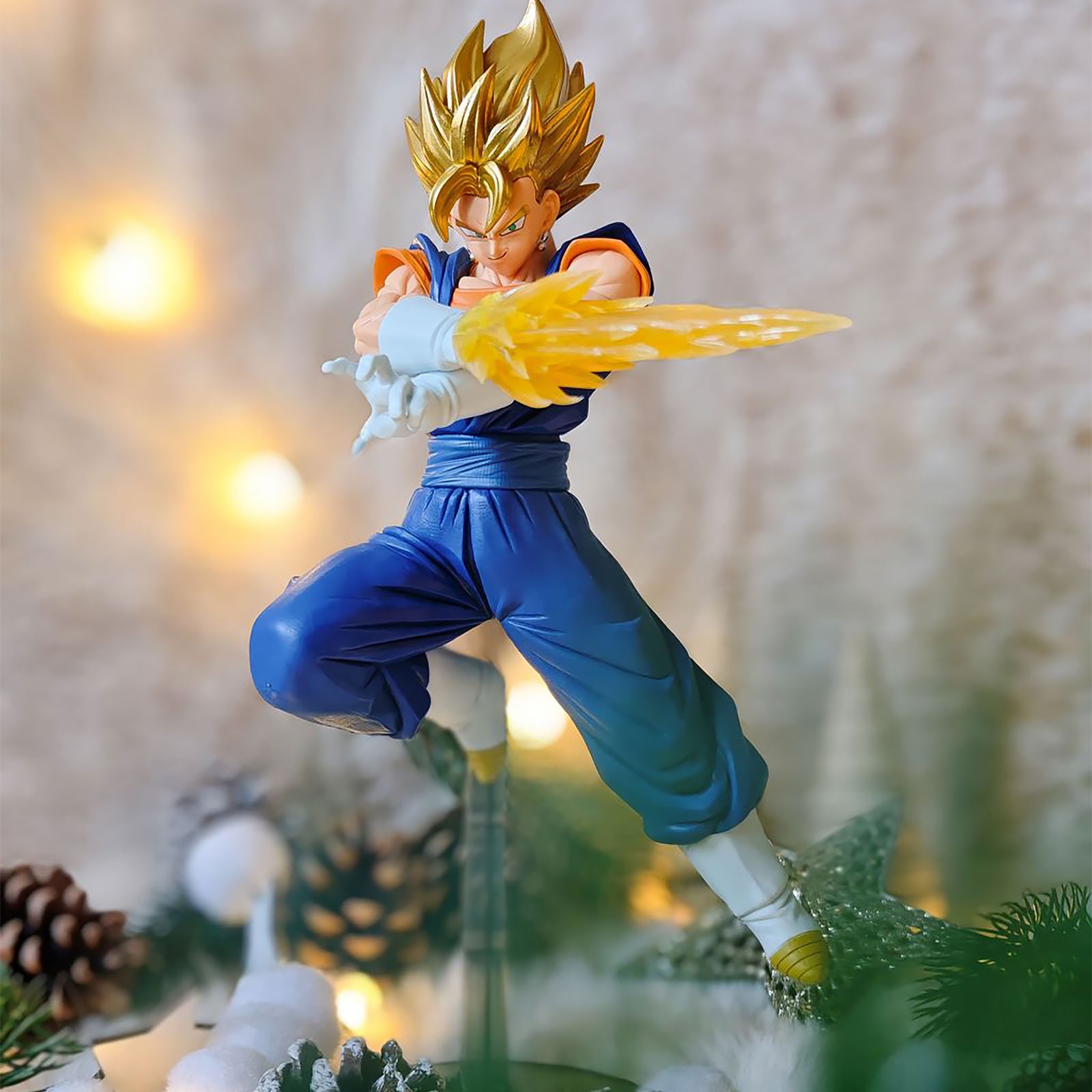Immagine del prodotto Dragon Ball Z - Figura Vegito 10° Anniversario