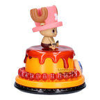 Immagine del prodotto One Piece - Tony Tony Chopper Paldolce Collection Figura Versione C Vol.4