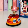 Immagine del prodotto One Piece - Tony Tony Chopper Paldolce Collection Figura Versione C Vol.4