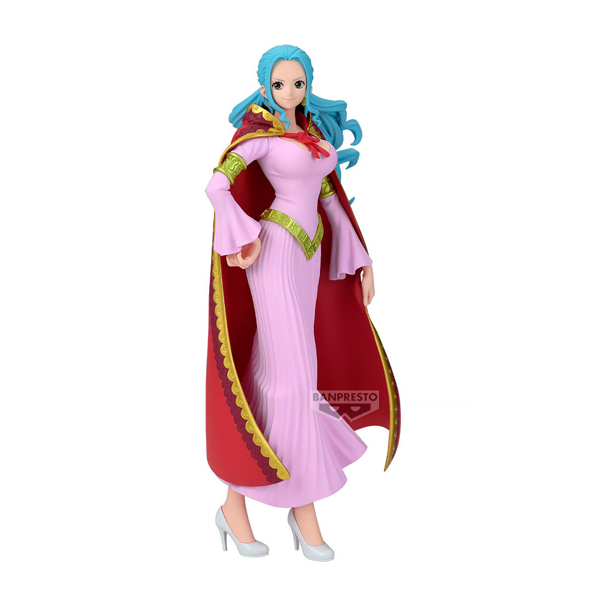 Immagine del prodotto One Piece - Figura Nefeltari Vivi Grandline Series