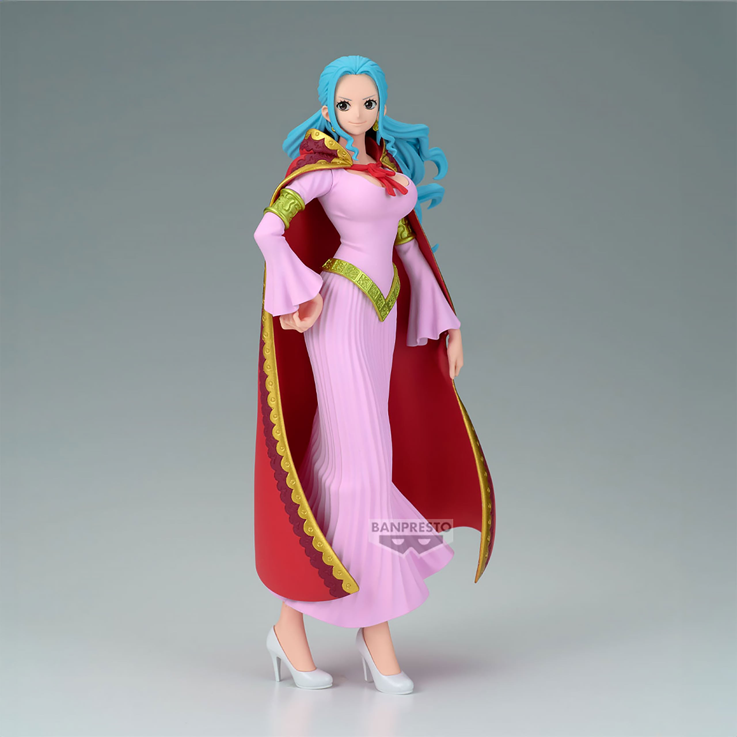 Immagine del prodotto One Piece - Figura Nefeltari Vivi Grandline Series