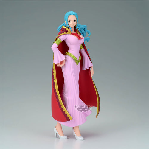 Immagine del prodotto One Piece - Figura Nefeltari Vivi Grandline Series