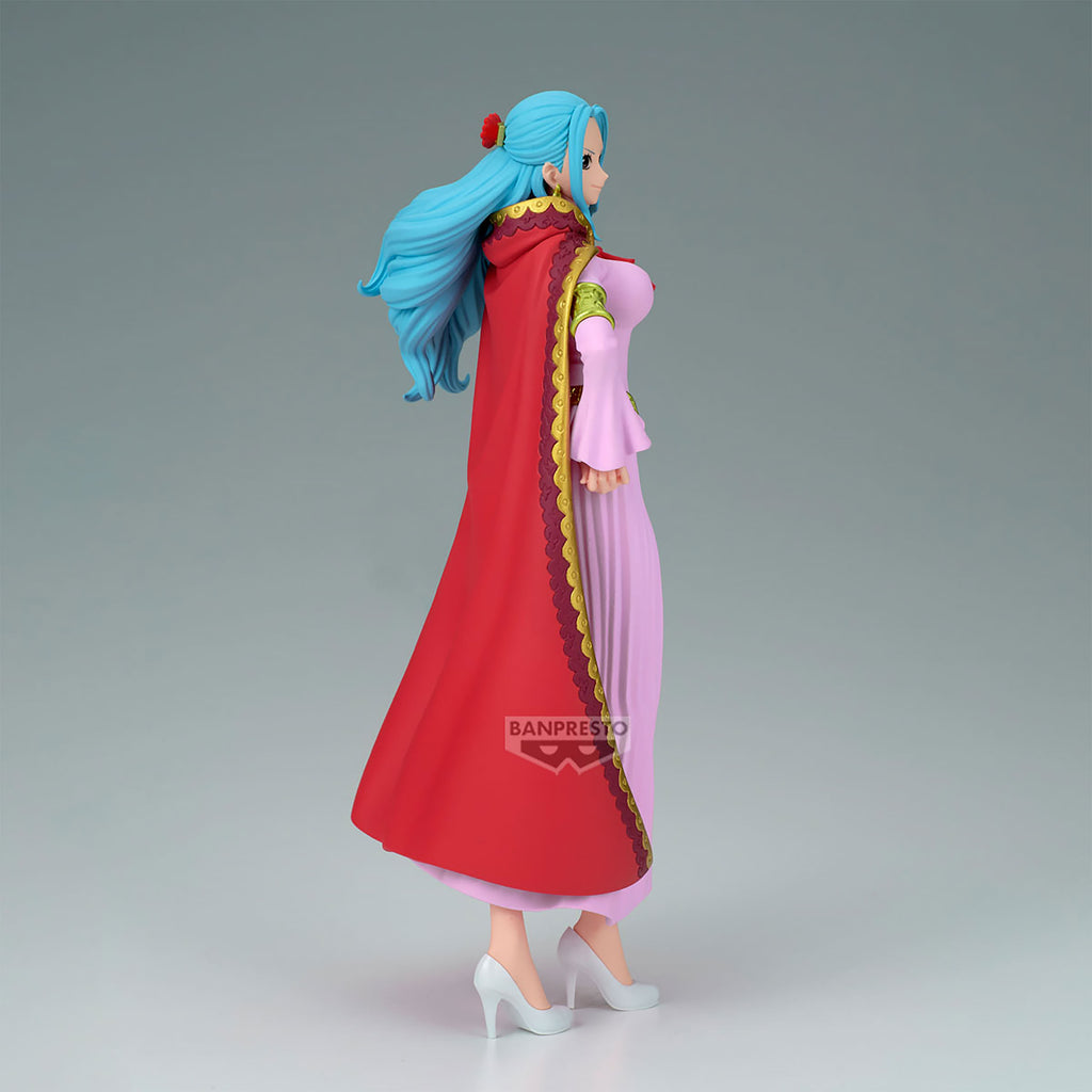 Product image One Piece - Nefeltari Vivi Grandline Series Figure