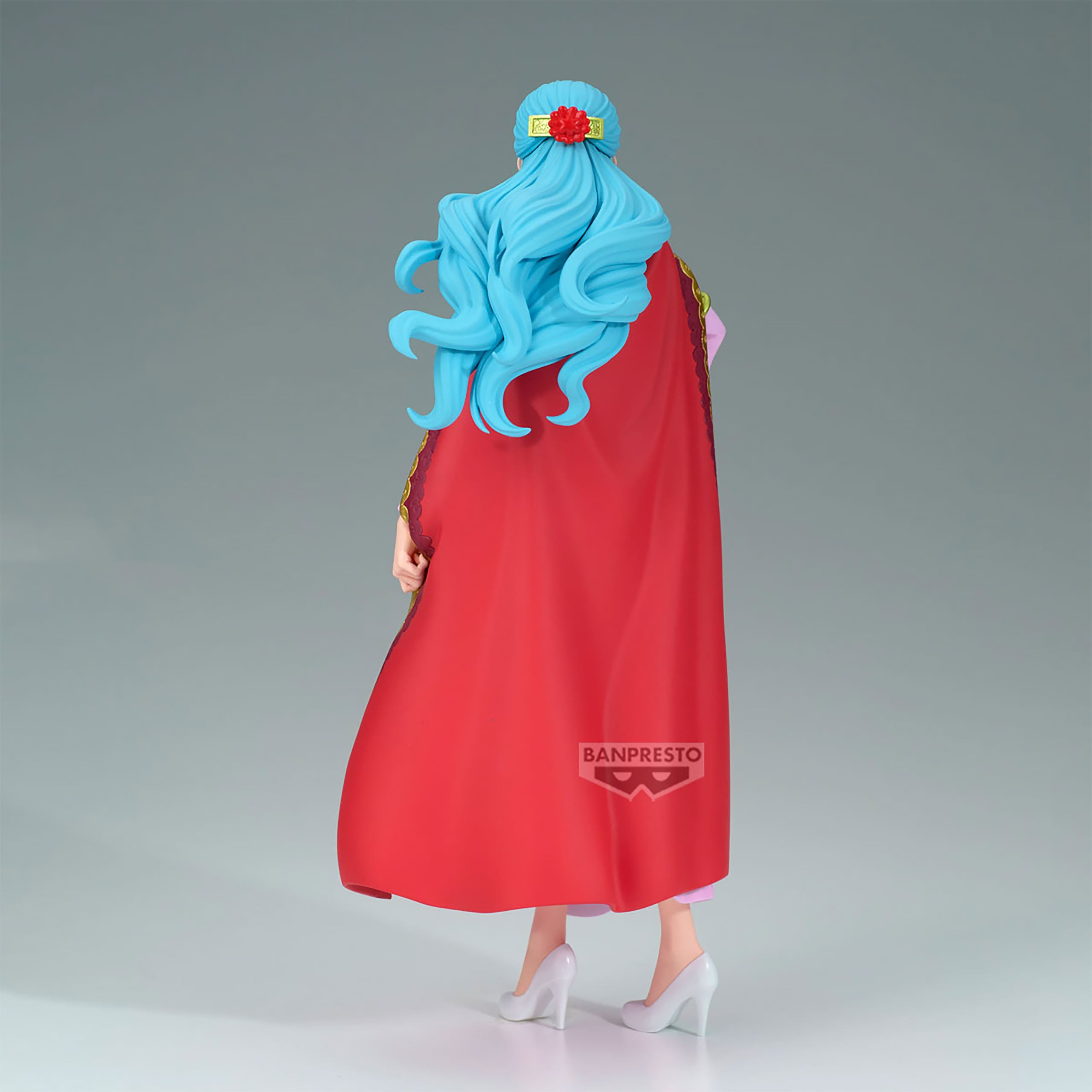 Immagine del prodotto One Piece - Figura Nefeltari Vivi Grandline Series