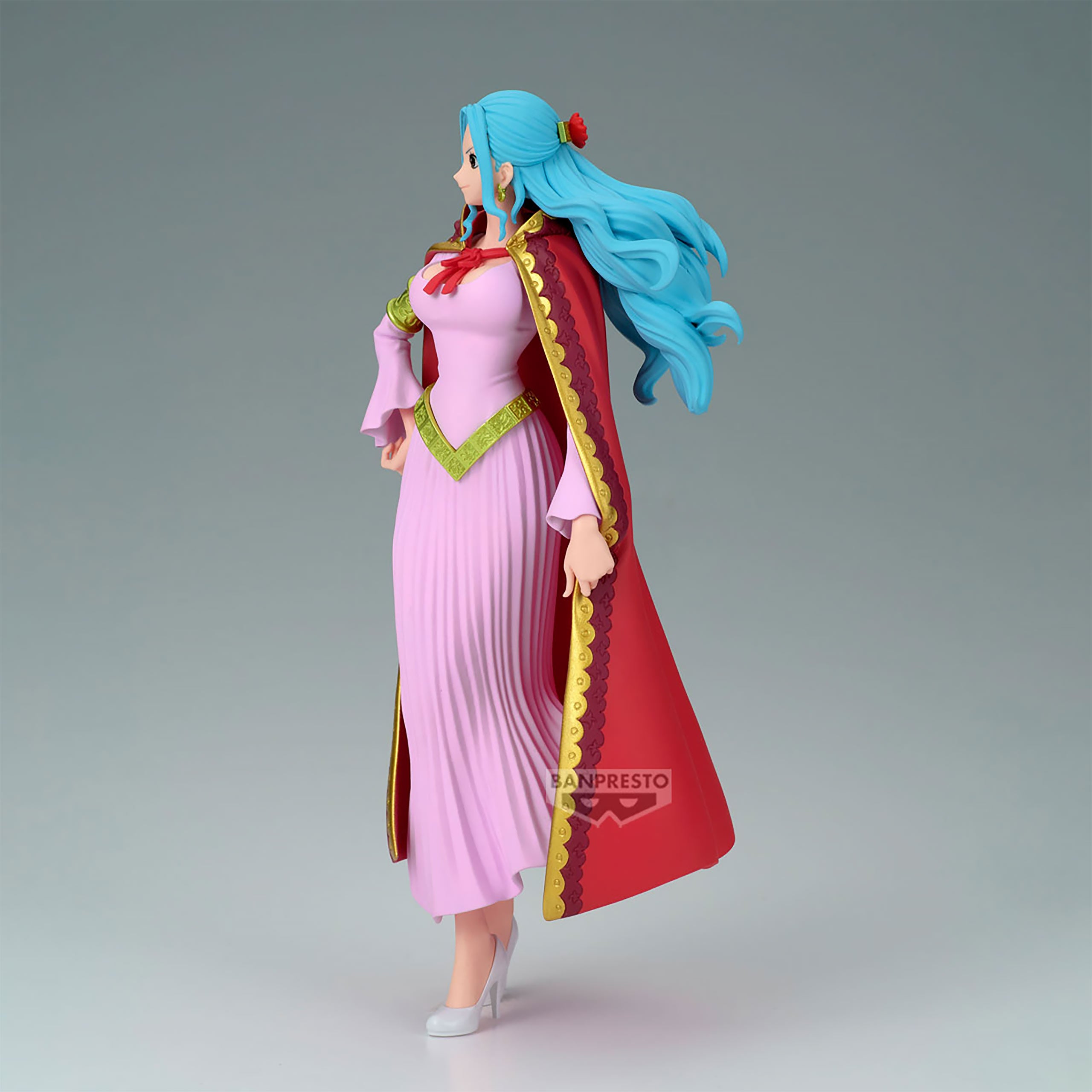 Immagine del prodotto One Piece - Figura Nefeltari Vivi Grandline Series
