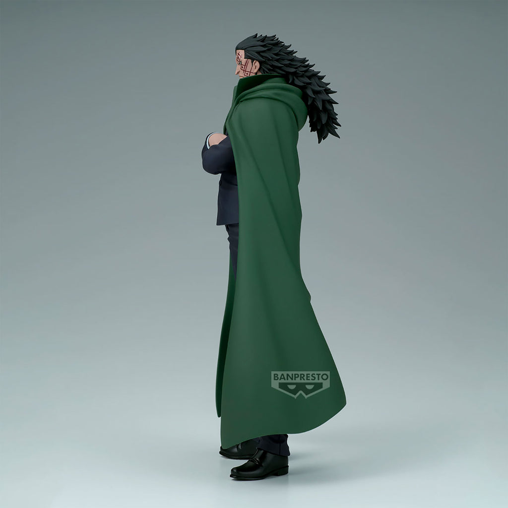 Immagine del prodotto One Piece - Figura Monkey D. Dragon Grandline Series