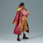 Immagine del prodotto One Piece - Figura Gol D. Roger Grandline Series
