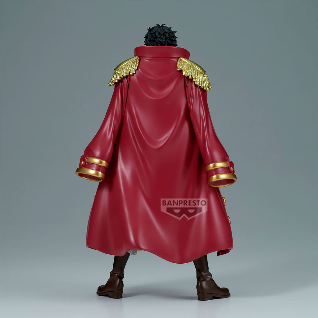 Immagine del prodotto One Piece - Figura Gol D. Roger Grandline Series