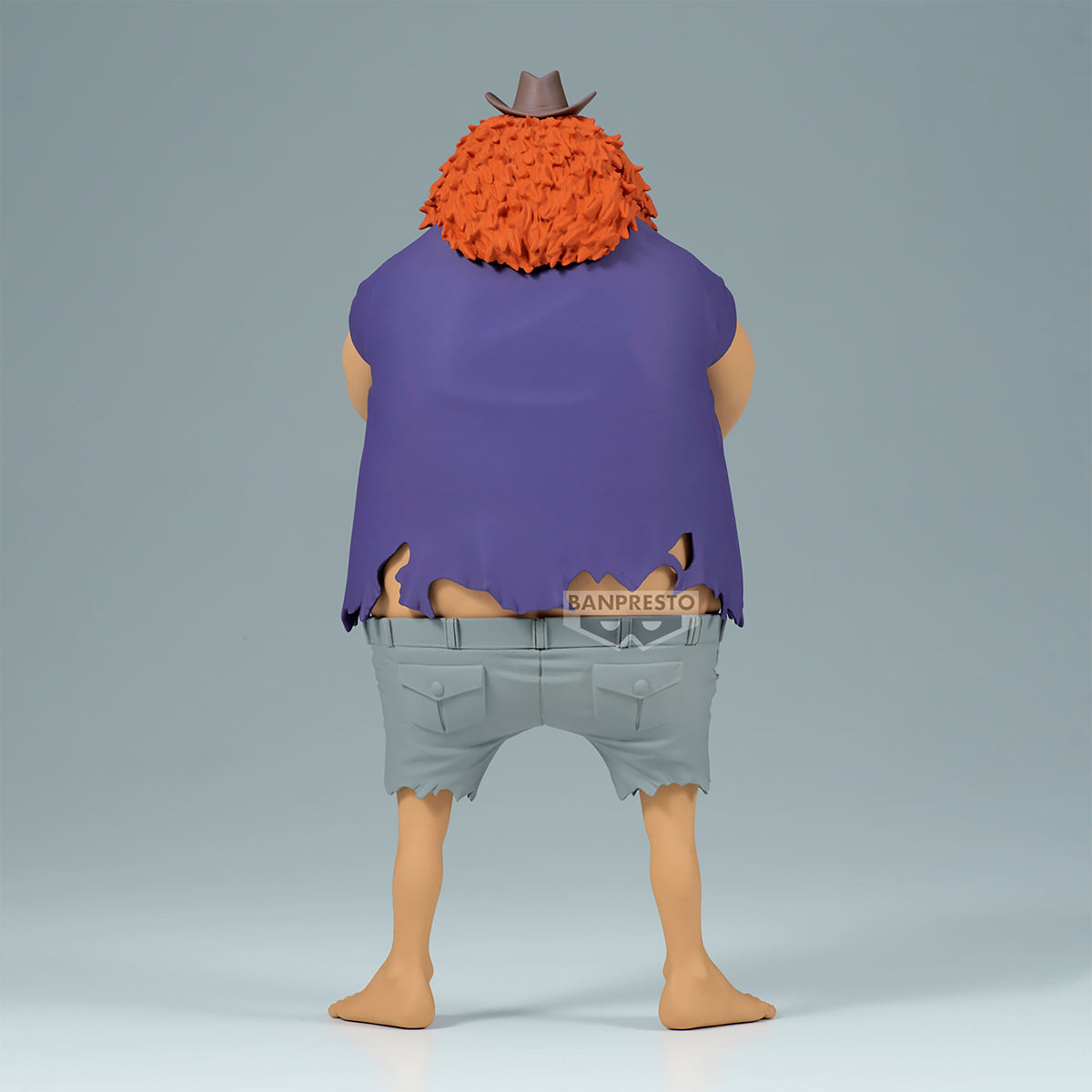 Product image One Piece - Jaguar D. Saul Grandline Series Figure